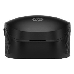 HP 420 programovatelná Mysz bezprzewodowa, czarna, 4000DPI