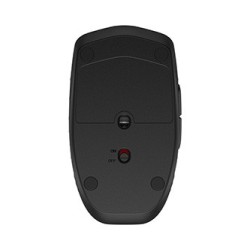 HP 420 programovatelná Mysz bezprzewodowa, czarna, 4000DPI