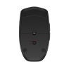 HP 420 programovatelná Mysz bezprzewodowa, czarna, 4000DPI