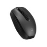 HP 690 Rechargeable Wireless Mouse Mysz bezprzewodowa, czarna, 4000DPI