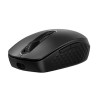 HP 690 Rechargeable Wireless Mouse Mysz bezprzewodowa, czarna, 4000DPI