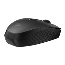 HP 690 Rechargeable Wireless Mouse Mysz bezprzewodowa, czarna, 4000DPI