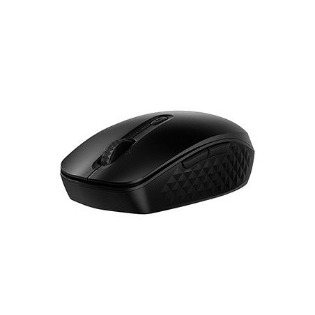 HP 425 Programmable wireless Mouse Mysz bezprzewodowa, czarna, 4000DPI