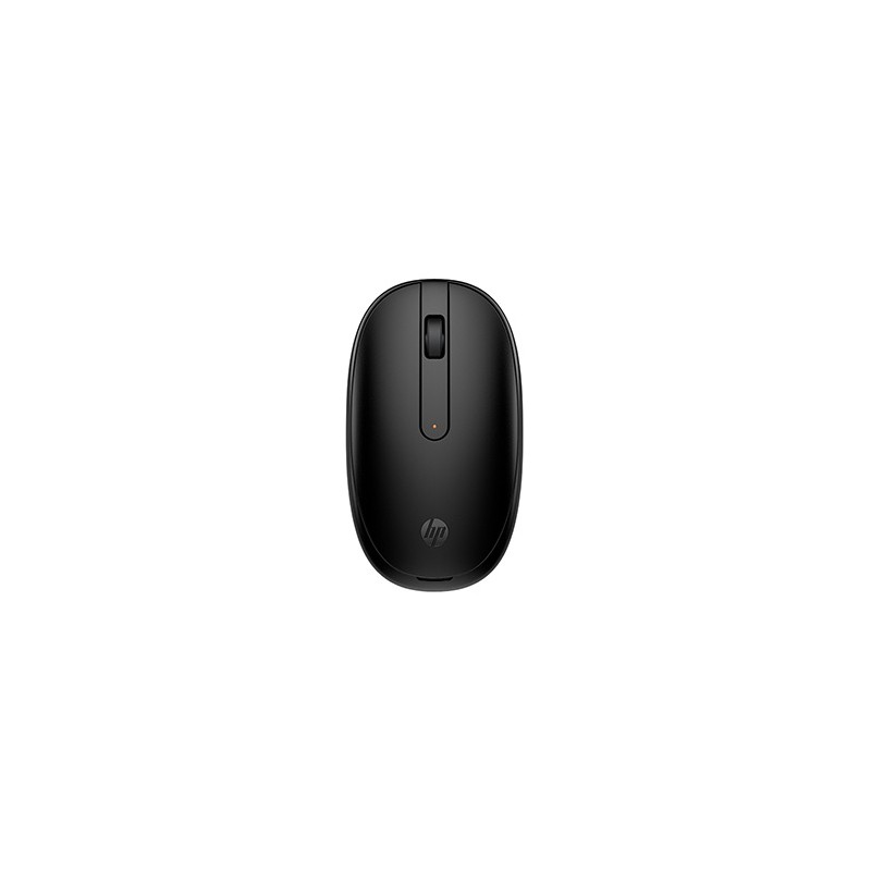 HP 245 Bluetooth Mouse mysz bezprzewodowa, czarna, 1600DPI