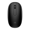 HP 245 Bluetooth Mouse mysz bezprzewodowa, czarna, 1600DPI