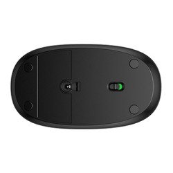 HP 245 Bluetooth Mouse mysz bezprzewodowa, czarna, 1600DPI