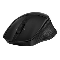HP 685 Comfort Dual-Mode Mouse EURO Mysz bezprzewodowa, czarna, 1200DPI