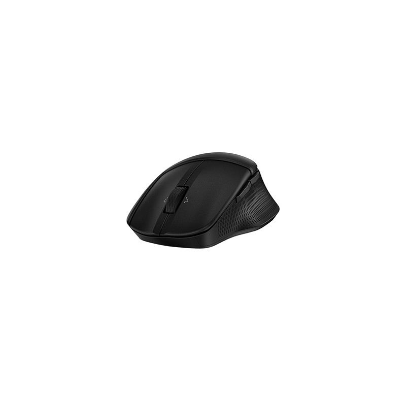 HP 685 Comfort Dual-Mode Mouse EURO Mysz bezprzewodowa, czarna, 1200DPI