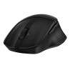 HP 685 Comfort Dual-Mode Mouse EURO Mysz bezprzewodowa, czarna, 1200DPI