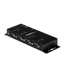 4 PORT USB SERIAL ADAPTER