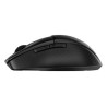 HP 480 Comfort Mysz bezprzewodowa, czarna, 4000DPI