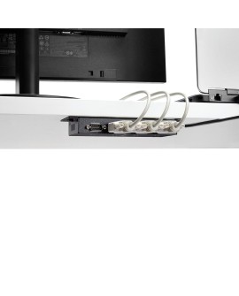 4 PORT USB SERIAL ADAPTER
