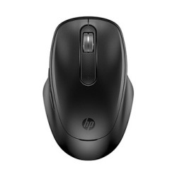 HP 510 s ultra rychlým nabíjením Mysz bezprzewodowa, czarna, 4000DPI