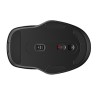 HP 515 Mysz bezprzewodowa, Ultra-Fast Rechargeable Wireless Mouse EURO, czarna, 4000DPI