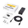 4 PORT USB SERIAL ADAPTER