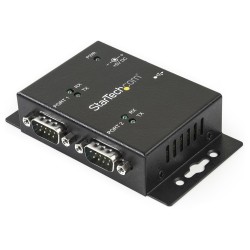 StarTech 2X USB TO SERIAL...