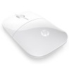HP Z3700 Blizzard White Mysz bezprzewodowa, biała, 1200DPI