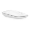 HP Z3700 Blizzard White Mysz bezprzewodowa, biała, 1200DPI
