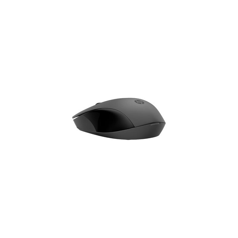 HP Wireless mysz bezprzewodowa, czarna, 1600DPI