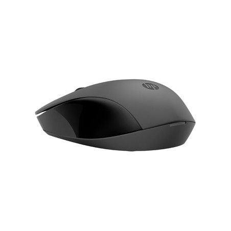 HP Wireless mysz bezprzewodowa, czarna, 1600DPI