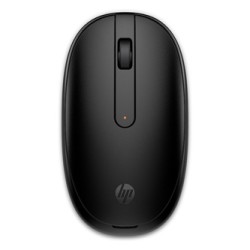 HP 240 Mysz bezprzewodowa, czarna, 1600DPI