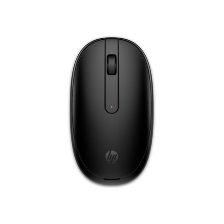 HP 240 Mysz bezprzewodowa, czarna, 1600DPI