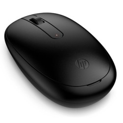 HP 240 Mysz bezprzewodowa, czarna, 1600DPI