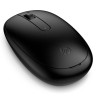 HP 240 Mysz bezprzewodowa, czarna, 1600DPI