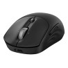 HP 705 Capacitor Wireless Mouse Mysz bezprzewodowa, czarna, 1200DPI