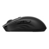 HP 705 Capacitor Wireless Mouse Mysz bezprzewodowa, czarna, 1200DPI
