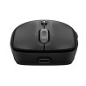 HP 705 Capacitor Wireless Mouse Mysz bezprzewodowa, czarna, 1200DPI