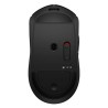 HP 705 Capacitor Wireless Mouse Mysz bezprzewodowa, czarna, 1200DPI