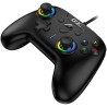 Gamepad Genius GX Gaming GX-23UV, 18przycisk, czarny