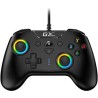 Gamepad Genius GX Gaming GX-23UV, 18przycisk, czarny