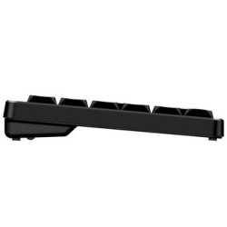 Genius LuxeMate Q8100 zestaw klawiatura bezprzewodowa CZ/SK, czarna