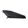 Genius KB-117 COPILOT klawiatura przewodowa (USB) CZ/SK, czarna
