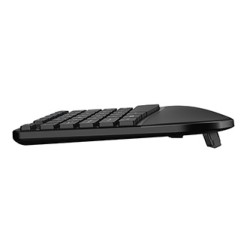 Genius Ergo KB-700 Copilot klawiatura przewodowa (USB) CZ/SK, czarna