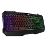 Genius GX GAMING Scorpion K11 Pro klawiatura przewodowa (USB) CZ/SK, czarna