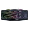 Genius GX GAMING Scorpion K220 klawiatura przewodowa (USB) CZ/SK, czarna