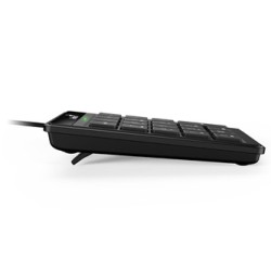 Genius NumPad 110 klawiatura numeryczna przewodowa (USB) czarna