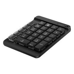 HP 430 klawiatura bezprzewodowa CZ, czarna