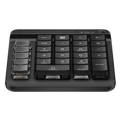 HP 430 klawiatura bezprzewodowa CZ, czarna