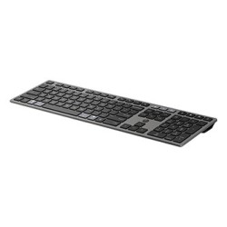 HP 720 Rechargeable klawiatura bezprzewodowa CZ, czarna