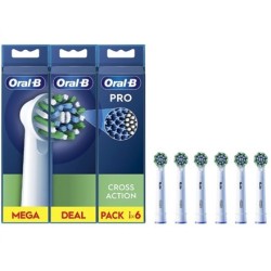 Oral-B | Wymienne główki...