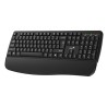 Genius KB-7123 Copilot klawiatura bezprzewodowa CZ/SK, czarna