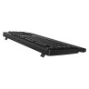 Genius KB-7123 Copilot klawiatura bezprzewodowa CZ/SK, czarna