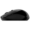 Genius SlimStar 8250 Zestaw klawiatura i mysz bezprzewodowa CZ/SK, czarna