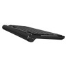 Genius Slimstar 230 II COPILOT klawiatura przewodowa (USB) CZ/SK, czarna