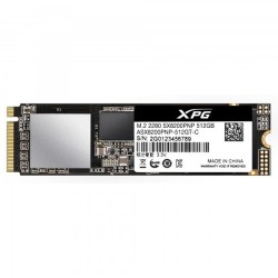 Dysk SSD ADATA XPG SX8200...