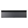 Powerton LIFE ULTRASLIM Klawiatura bezprzewodowa CZ/SK, czarna